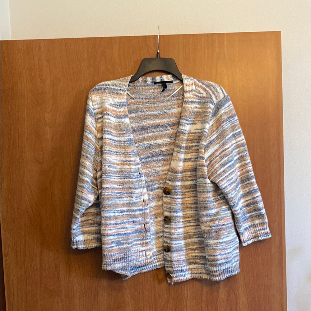 Business casual sweater